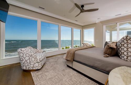 Beachwood East House | Dunecrest 6 by Wild Dunes, Luxury Oceanfront
