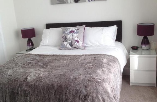 Seahouses Bed & Breakfast | Dunelm House