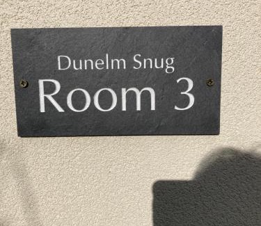 Seahouses House | Dunelm Snug