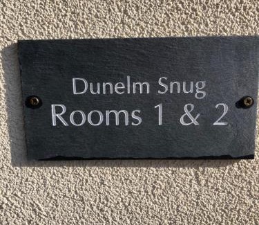 Seahouses House | Dunelm Snug