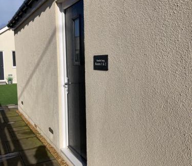 Seahouses House | Dunelm Snug