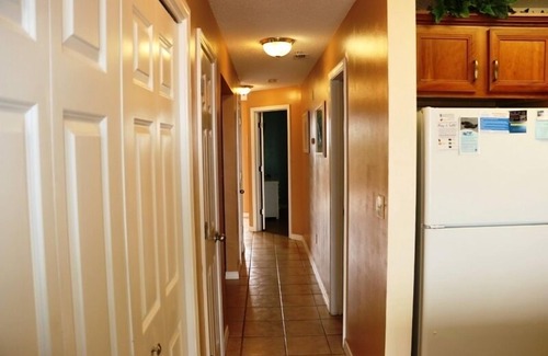 Fort Morgan Condo | Dunes 207- Beautiful Beach, Beautiful Location, EASY TO BOOK! Free Wi-fi!