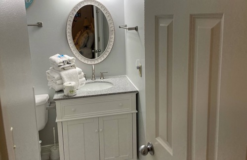 Fort Morgan Condo | Dunes 304 and Fort Morgan are the perfect place to make your memories!