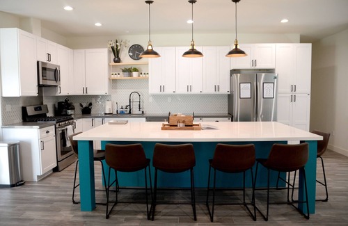 Oxnard Dunes House | Dunes by the Shore - Walk to the Beach!