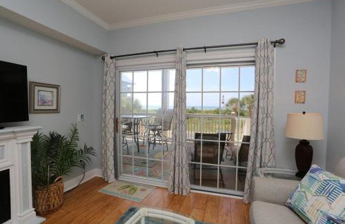 Cape San Blas Apartment | Dunes Club 1D by Pristine Properties Vacation Rentals
