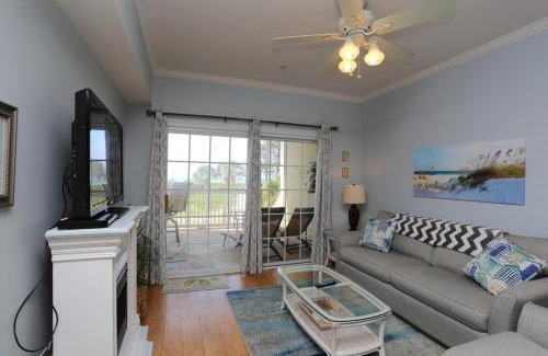 Cape San Blas Apartment | Dunes Club 1D by Pristine Properties Vacation Rentals