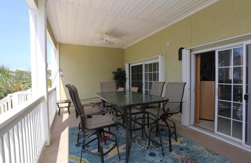 Cape San Blas Apartment | Dunes Club 1D by Pristine Properties Vacation Rentals