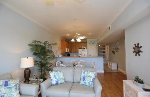 Cape San Blas Apartment | Dunes Club 1D by Pristine Properties Vacation Rentals