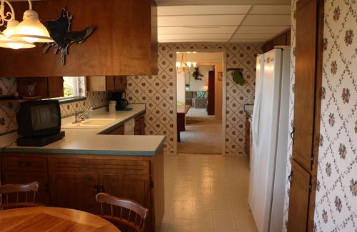 North Bend House | Dunes Coastal Getaway