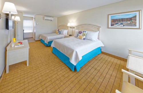 Ocean City Hotel | Dunes Court