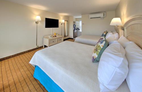 Ocean City Hotel | Dunes Court