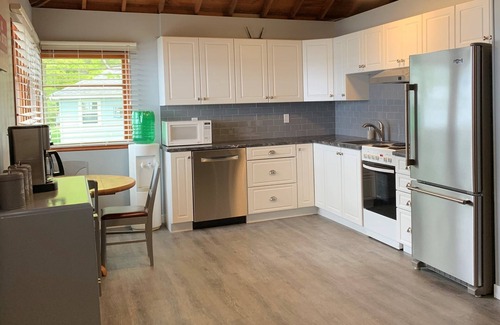 West Lake Cottage | Dunes Delight - Cottage on West Lake