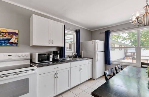Mears House | Dunes Edge | 5 Bed, 3 Bath