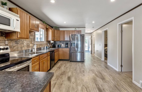 Mears House | Dunes Edge | 5 Bed, 3 Bath