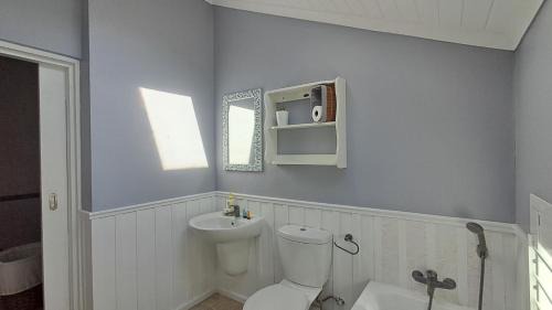 Keurboomstrand Apartment | Dunes Escape