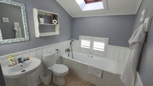 Keurboomstrand Apartment | Dunes Escape