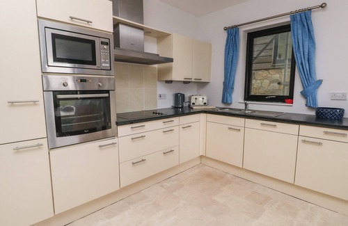 Rhosneigr Cottage | Dunes