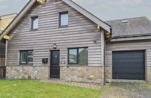 Rhosneigr Cottage | Dunes