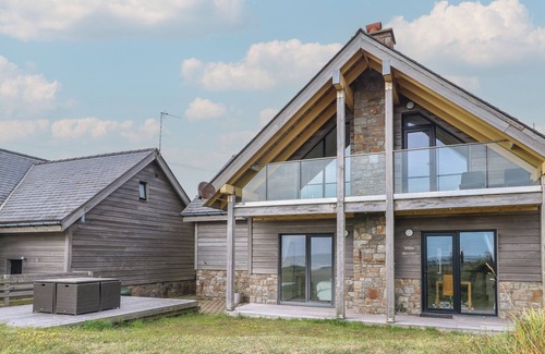 Rhosneigr Cottage | Dunes
