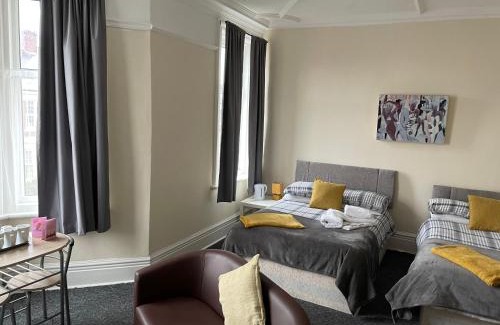 Whitley Bay Hotel | Dunes Hotel