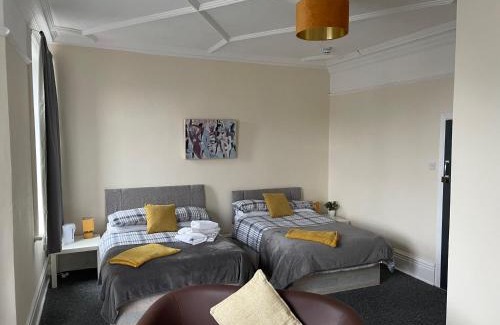 Whitley Bay Hotel | Dunes Hotel