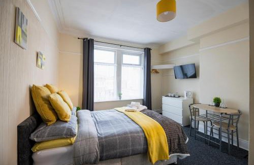 Whitley Bay Hotel | Dunes Hotel