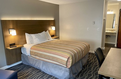 Hillsboro Hotel | Dunes Motel Hillsboro