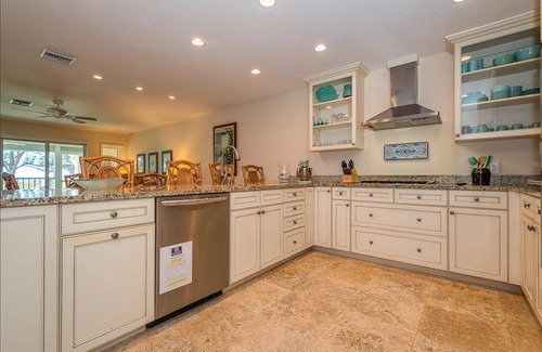 Boca Grande House | DUNES OF BOCA 34
