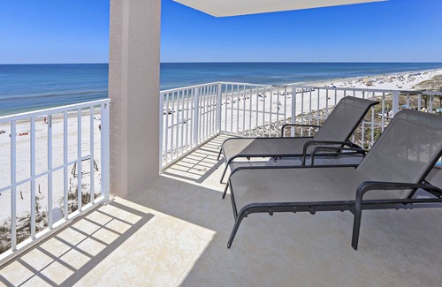 Gulf Lagoon Beach Apartment | Dunes of Panama C607 - 450566