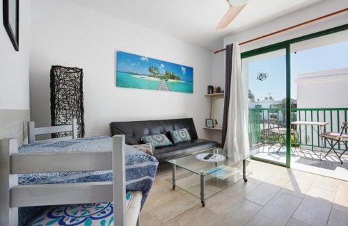 Corralejo Apartment | Dunes resort to relax Wifi