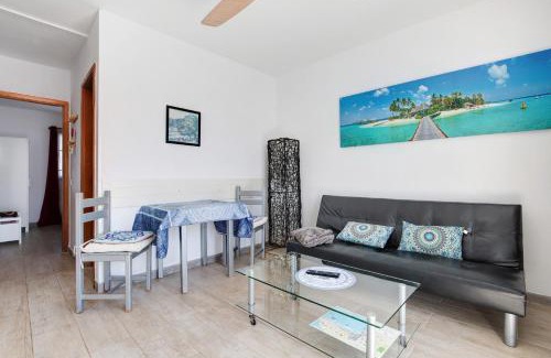 Corralejo Apartment | Dunes resort to relax Wifi