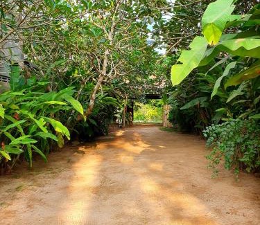Unawatuna Bed & Breakfast | Dunes Unawatuna Hotel