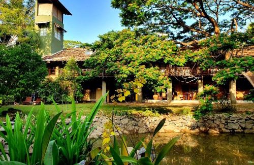 Unawatuna Bed & Breakfast | Dunes Unawatuna Hotel