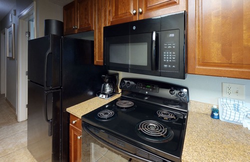 Myrtle Beach Apartment | Dunes Village Resort