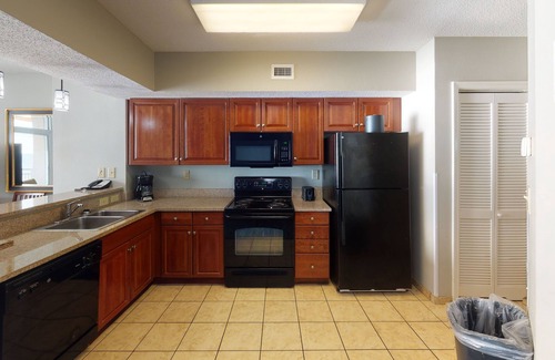 Myrtle Beach Apartment | Dunes Village Resort