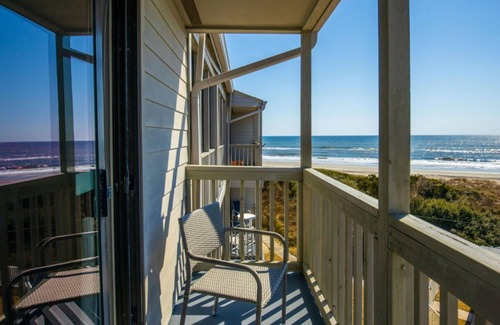 Atlantic Beach Condo | Dunescape 335