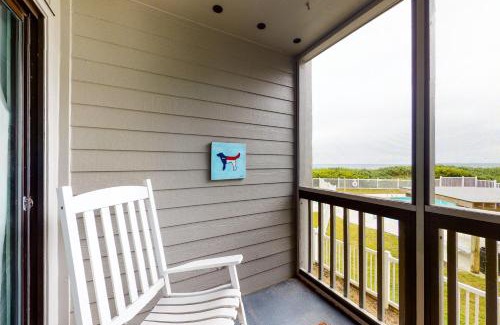 Atlantic Beach Apartment | Dunescape Villas 111