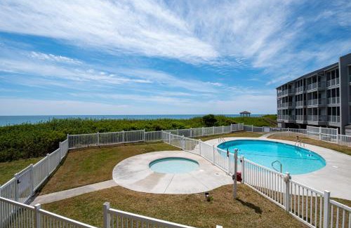 Atlantic Beach Apartment | Dunescape Villas 111