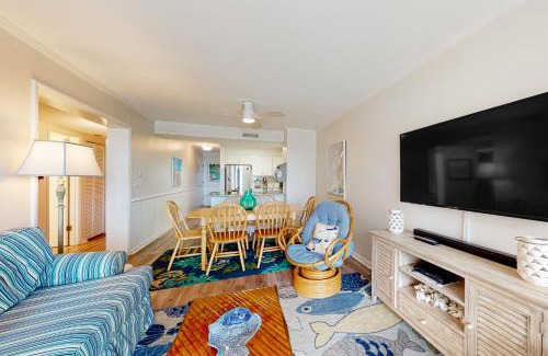 Atlantic Beach Apartment | Dunescape Villas 111