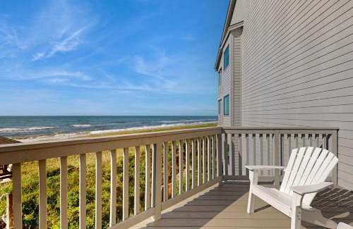 Atlantic Beach Apartment | Dunescape Villas 210