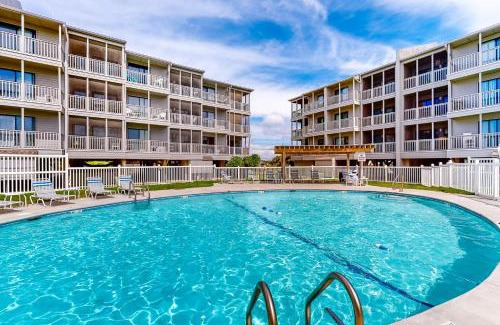 Atlantic Beach Apartment | Dunescape Villas 210
