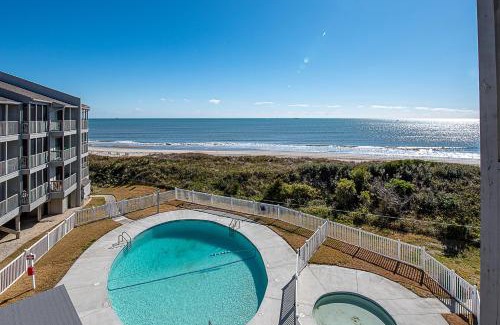 Atlantic Beach Apartment | Dunescape Villas 210