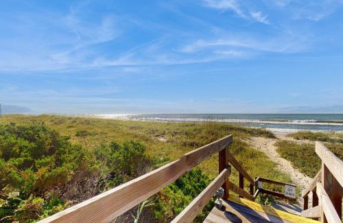 Atlantic Beach Apartment | Dunescape Villas 210