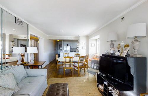 Atlantic Beach Apartment | Dunescape Villas 245