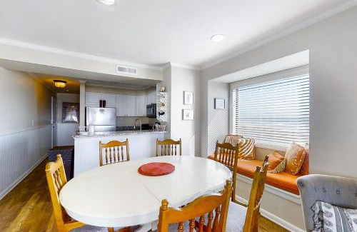Atlantic Beach Apartment | Dunescape Villas 245