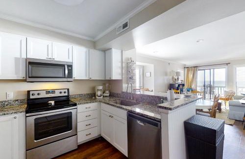 Atlantic Beach Apartment | Dunescape Villas 245