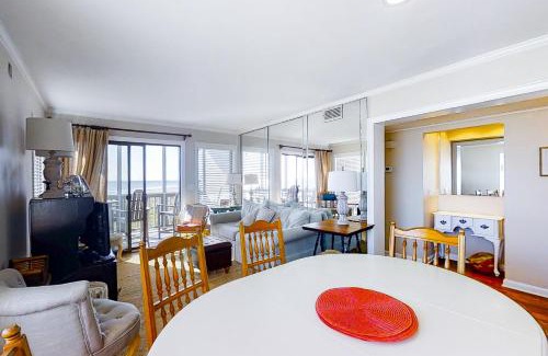 Atlantic Beach Apartment | Dunescape Villas 245
