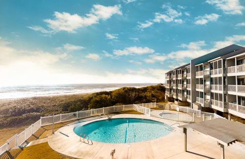 Atlantic Beach Apartment | Dunescape Villas 222