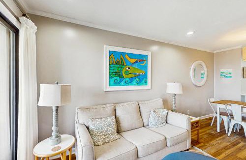 Atlantic Beach Apartment | Dunescape Villas 222