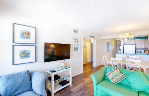 Atlantic Beach Apartment | Dunescape Villas 214